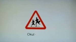 Bu grupta toplam 69 adet farklı yol işaret levhası bulunur. Trafik Trafik Isaret Ve Levhalari Youtube