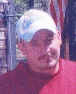 Obituary for Patrick Manuel Martinez