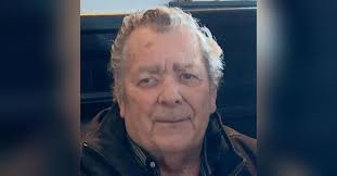 David Richard Montgomery Obituary