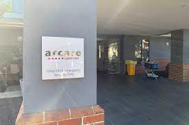 The team member at arcare maidstone was not showing symptoms and was wearing a mask when they last worked at the home on may 27, but later tested positive. Wctnsviav7tqwm