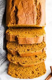 Taste of home pumpkin cheesecake bread. Best Pumpkin Bread Recipe Joyfoodsunshine