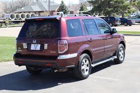 Image result for Dark Cherry 2008 Pilot