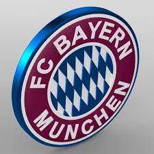 Free download bayern munich logo logos vector. Bayern Munchen Logo Bayern Logos Background Diy