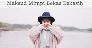 Bekas jerawat biasa biasanya akan memudar selama satu atau. Maksud Mimpi Bekas Kekasih Menurut Islam Masyarakat
