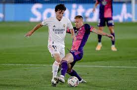 To give you a brief overview, the surfing lagoon is on turtle island, a manmade island on the. Real Madrid 5 Takeaways From 1 0 Win Over Real Valladolid Page 3