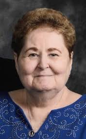 Teri Becker Obituary (1945