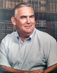 Alfred O'Dell Obituary