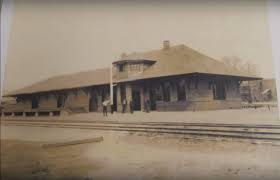 Jasper Train Depot Walker County Sweet Home Alabama Old Photos
