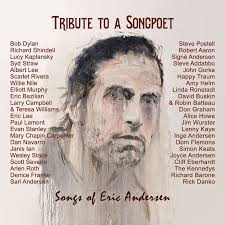 Album Review: Various Artists, 'Tribute to a Songpoet