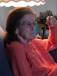 Wilma M. Whitaker Obituary January 23, 2020