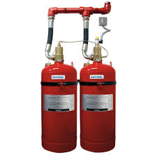 Sell Fire suppression Sapphire Novec 1230 | MAXIMA ANDALAN SEJAHTERA Jakarta