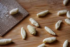 Ricotta cavatelli with braised lamb. Ricotta Cavatelli A How To Recipe She Loves Biscotti