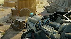 Do you like this video? Rage 2 Gameplay Trailer Offers A Look Into Its Zany Violent World Paste