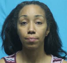 Recent Arrests in Colleyville