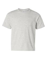 Gildan Heavy Cotton T Shirt 5000 Clothing Shop Online