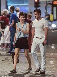 She has been a part of more than 30 projects. Who Is Alexandra Daddario Boyfriend Revealed Is He One Of Her Ex She Dating Her All Boyfriends Till Now