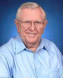 Frederick Melton “Fred” Burgess (1924-2012)