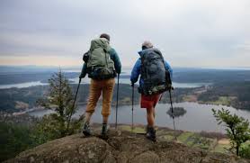 The most common hiking outfitter material is metal. Rei A Life Outdoors Is A Life Well Lived Rei Co Op