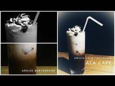 Ini nih, ada 3 resep kopi panas ala cafe yang bisa dibuat sendiri di rumah. 10 Ide Resep Minuman Resep Minuman Resep Minuman