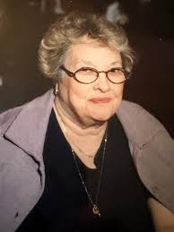 Obituary information for Maryann Hargitt