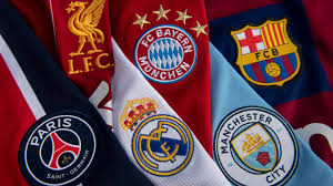 Aficionado al fútbol que no entiende qué beneficio traería al fútbol y a los aficionados una superliga europea. Confirmado Estos Serian Los 15 Equipos Fundadores De La Superliga Europea