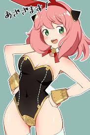 Anya Forger :: spy x family :: Anime :: fandoms 