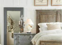 Linee pulite, colori chiari ed effetti materici di tendenza come il grigio cemento e il legno olmo. Camere Da Letto Rustiche Moderne Casa Magazine