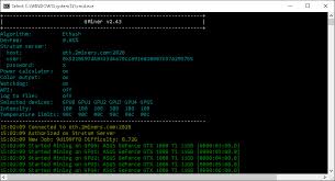 Bitminter is down since 1/07/2020, but cashout will be available up to 1/06/2021. Progpow Mining Crypto Mining Blog