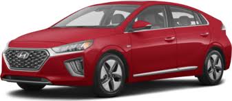 2020 Hyundai Ioniq Hybrid Problems | Kelley Blue Book