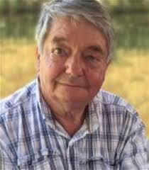 Obituary information for Robert McKay