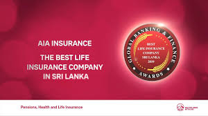 Aia Sri Lanka Home Facebook