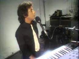 Billy Joel - All For Leyna (1980) | IMVDb
