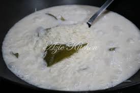 Tapi ni duk di bandar.jangan risau boleh buat resepi apam nasi kukus. Nasi Lemak Kukus Azie Kitchen Yang Sedap Azie Kitchen