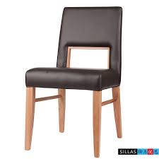 Vintage ikea modern wood and chrome chair. Leather Wood Dining Chair Ikea Scandinavian Modern Design Minimalist Retro Cafe Bar Restaurant Chairs Chair Fiberglass Chair Salonchair Socks Aliexpress