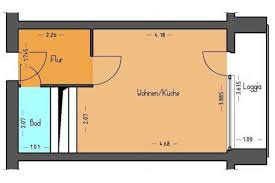 Provisionsfrei oder vom makler dabei variiert der wohnungsmarkt je nach kaltmiete, größe & ausstattung! Schone 1 Raumwohnung In Der Rostocker Sudstadt Abzugeben 1 Zimmer Wohnung In Rostock Sudstadt
