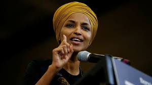 FBI Investigating Whether Ilhan Omar Married Her Brother