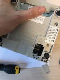En effet, elle intègre une fonctionnalité permettant de réduire automatiquement l'espacement. Mettre En Reseau Une Epson Tm T88v Tm T88iv Avec Une Carte Ub E04 Wikitwist France