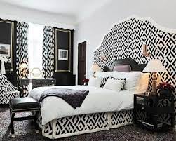 It can feature a variety of colors, textures, and finishes. Black And White Bedroom Interior Design Ideas