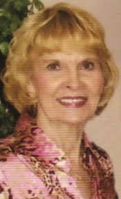 Rita Elizabeth Stokes Obituary