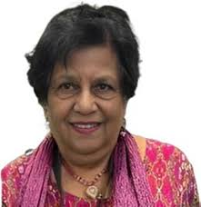 Indian President Murmu to visit New Zealand next week