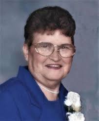 Pauline Branson Obituary