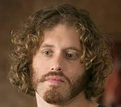 30 Trends Ideas Long Blonde Hair Comedian Sanontoh He has six brothers and a sister, and is of german, as well as smaller. trends ideas long blonde hair comedian