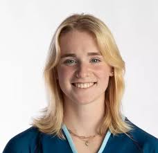 2024-25 Women's Rugby Roster