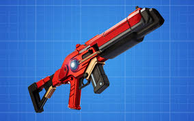 Eclypsia vous propose un tableau récapitulatif des statistiques de toutes les armes du mode battle royal ! Fortnite Saison 4 Chapitre 2 On Fait Le Point Sur Les Armes Les Nouveautes Et La Map
