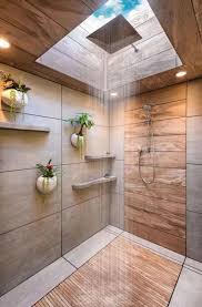 Discover inspiration for your modern bathroom remodel, including colors, storage, layouts and organization. 64 Stylish And Cozy Wooden Bathroom Designs Digsdigs