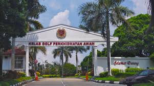 Kelab rahman putra malaysia is one of the most unique clubs in the country. Kelab Rahman Putra Green Fees