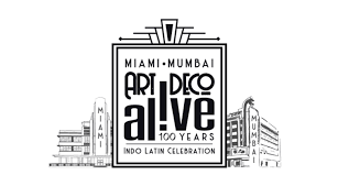 Mumbai Celebrate 100 Years of Art Deco ...
