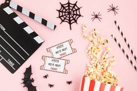 From halloween classic films like the nightmare before christmas to newer favorites like get out, these are the scariest movies of all time that are sure to get you and your friends screaming by. Here Are The Best Halloween Movies That Families Can Enjoy With Their Kids Amnewyork