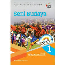 Contoh soal seni budaya kelas 10 sma/ ma semeter 1 dan semester 2 lengkap dengan demikian pembahasan materi kita kali ini mengenai soal seni budaya kelas 10. Buku Erlangga Seni Budaya Smk Mak Kls X Kikd17 0057000032 Shopee Indonesia