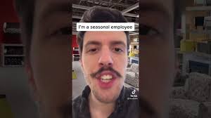 Scott Seiss Retail TikTok Compilation FULL